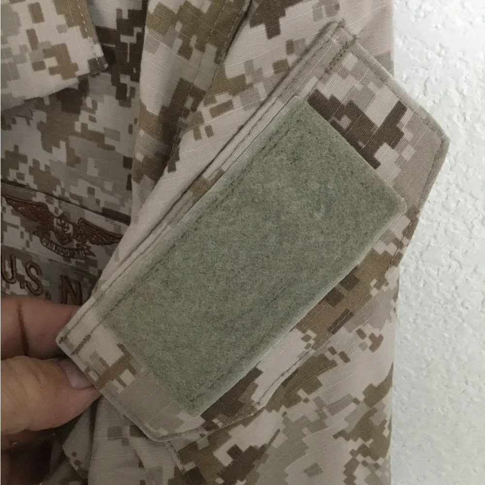 native American products us navy